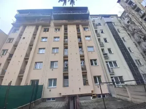 Prodej bytu 1+kk, Brno, Příční, 31 m2