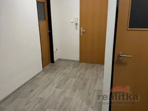 Pronájem bytu 2+1, Opava, Hany Kvapilové, 60 m2