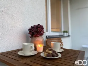 Pronájem bytu 2+kk, Benátky nad Jizerou, Ořechová, 40 m2