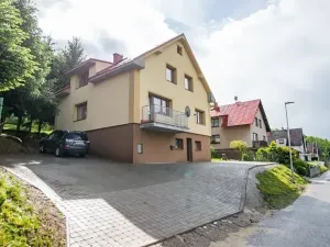 Prodej ubytování, Svoboda nad Úpou, Sluneční stráň, 3246 m2