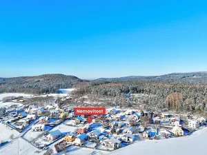 Prodej rodinného domu, Pičín, 144 m2