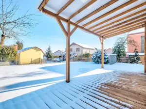 Prodej rodinného domu, Pičín, 144 m2