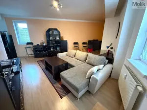 Pronájem bytu 2+kk, Most, Radniční, 56 m2