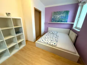 Pronájem bytu 2+kk, Most, Radniční, 56 m2