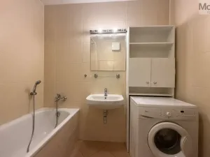 Pronájem bytu 2+kk, Most, Radniční, 56 m2