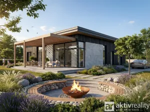 Prodej pozemku pro bydlení, Vojkov, 990 m2