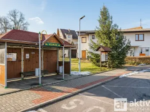 Prodej pozemku pro bydlení, Vojkov, 990 m2