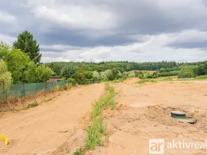 Prodej pozemku pro bydlení, Vojkov, 802 m2