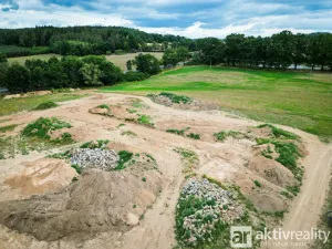 Prodej pozemku pro bydlení, Vojkov, 802 m2