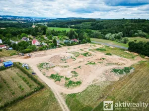 Prodej pozemku pro bydlení, Vojkov, 802 m2