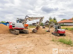 Prodej pozemku pro bydlení, Vojkov, 802 m2
