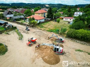 Prodej pozemku pro bydlení, Vojkov, 802 m2