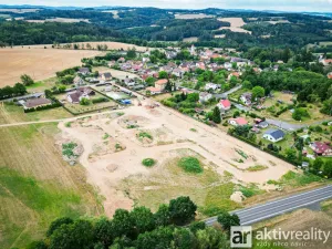 Prodej pozemku pro bydlení, Vojkov, 802 m2