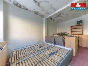 Prodej rodinného domu, Mšeno, Přemyslova, 100 m2