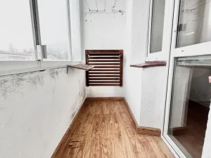 Pronájem bytu 2+1, Kadaň, Budovatelů, 51 m2