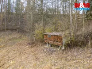 Prodej zahrady, Úterý, Nová výstavba, 2370 m2