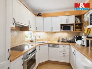 Prodej bytu 2+kk, České Budějovice - České Budějovice 3, Lipenská, 62 m2