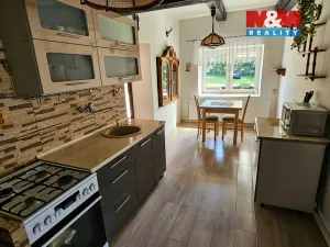 Prodej rodinného domu, Rudná pod Pradědem - Stará Rudná, 400 m2