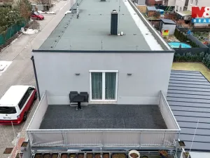 Prodej bytu 4+kk, Vochov, 82 m2