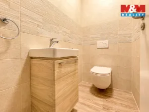 Prodej bytu 4+kk, Vochov, 82 m2