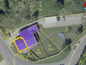 Prodej bytu 3+kk, Praha, K Radotínu, 83 m2