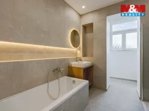 Prodej bytu 2+kk, Klatovy - Klatovy II, Dukelská, 63 m2