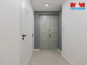 Prodej bytu 2+kk, Klatovy - Klatovy II, Dukelská, 63 m2