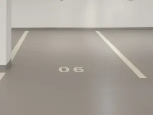 Pronájem garážového stání, Hradec Králové - Pražské Předměstí, 13 m2