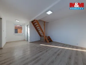 Prodej pozemku, Habartov, 1715 m2