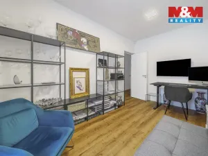 Prodej rodinného domu, Otovice, K Panelárně, 140 m2