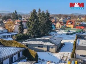 Prodej rodinného domu, Otovice, K Panelárně, 140 m2