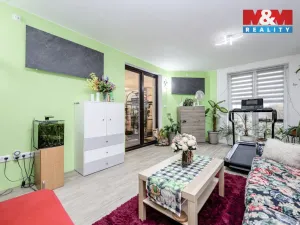 Prodej rodinného domu, Kučerov, 150 m2