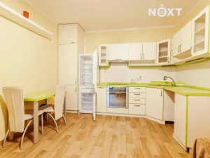 Prodej bytu 2+kk, České Budějovice, K. Štěcha, 48 m2