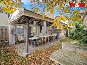 Prodej rodinného domu, Karlštejn, 165 m2