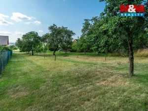 Prodej pozemku pro bydlení, Viničné Šumice, 3276 m2