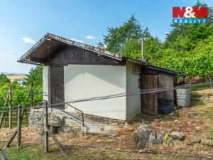 Prodej pozemku pro bydlení, Viničné Šumice, 3276 m2