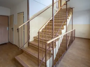 Prodej bytu 3+1, Neratovice, Za Jednotou, 68 m2