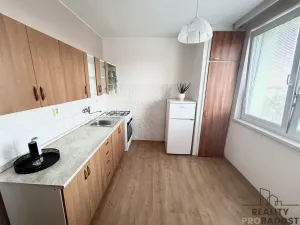 Prodej bytu 1+1, Hodonín, nám. Osvobození, 39 m2