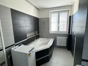 Pronájem bytu 3+1, Ostrava - Moravská Ostrava, Nádražní, 80 m2