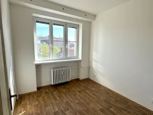 Pronájem bytu 3+1, Ostrava - Moravská Ostrava, Nádražní, 80 m2