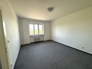 Pronájem bytu 3+1, Ostrava - Moravská Ostrava, Nádražní, 80 m2