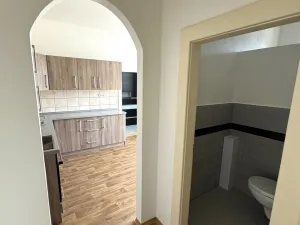 Pronájem bytu 3+1, Ostrava - Moravská Ostrava, Nádražní, 80 m2