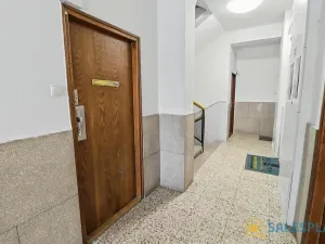 Prodej bytu 1+kk, Praha - Nusle, Petra Rezka, 26 m2