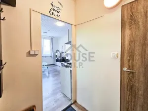 Prodej bytu 3+kk, Praha - Kamýk, Cholupická, 46 m2