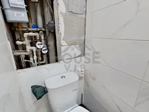 Prodej bytu 3+kk, Praha - Kamýk, Cholupická, 46 m2