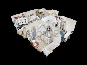 Prodej bytu 3+kk, Praha - Kamýk, Cholupická, 46 m2