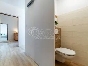 Pronájem bytu 3+1, Kaplice, 1. máje, 72 m2