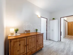 Pronájem bytu 3+1, Kaplice, 1. máje, 72 m2