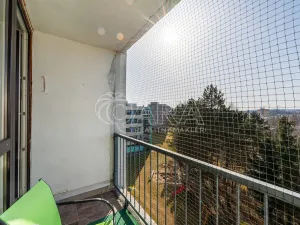 Pronájem bytu 3+1, Kaplice, 1. máje, 72 m2