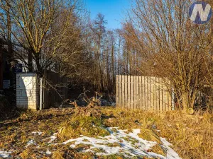 Prodej pozemku pro bydlení, Prachatice, 1140 m2